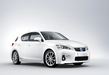Lexus ct200h (1)